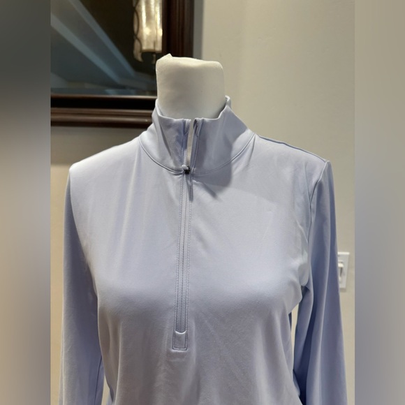 💜VUORI- W STUDIO HALF ZIP💜 - Picture 4 of 8